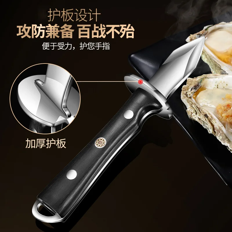 Schwarze Farbe Holz Edelstahl  – Kitchen Gadgets Luxury Bewertung und Preis