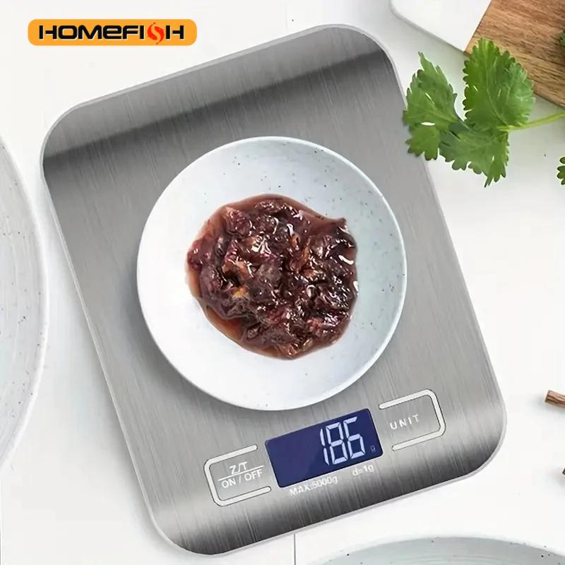 Haushalt Küche Hochpräzise Ele – Kitchen Gadgets Electronic Bewertung und Preis