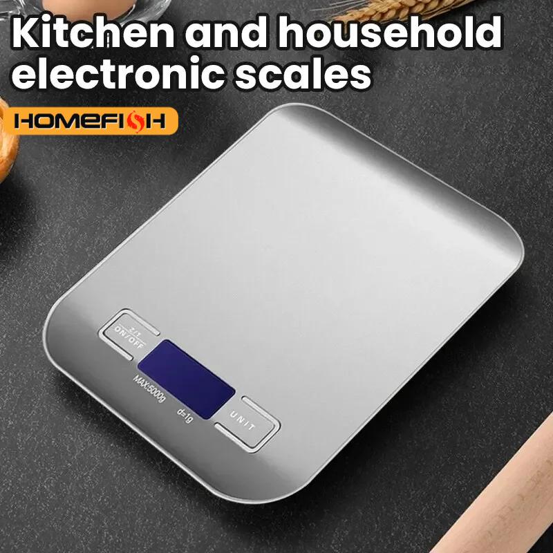 Haushalt Küche Hochpräzise Ele – Kitchen Gadgets Electronic Bewertung und Preis
