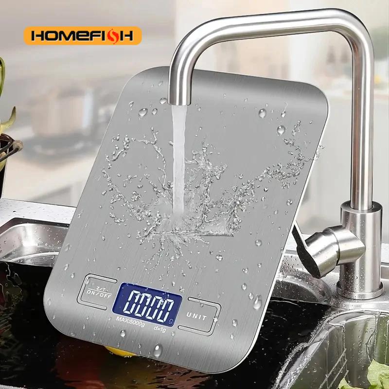 Haushalt Küche Hochpräzise Ele – Kitchen Gadgets Electronic Bewertung und Preis