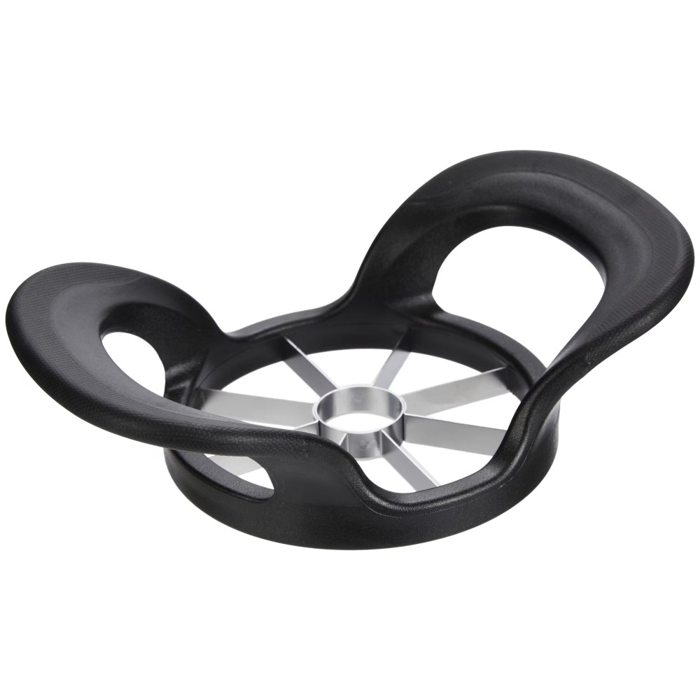 Edelstahl Apfelschneider und E – Apple Corer Slicer Bewertung und Preis