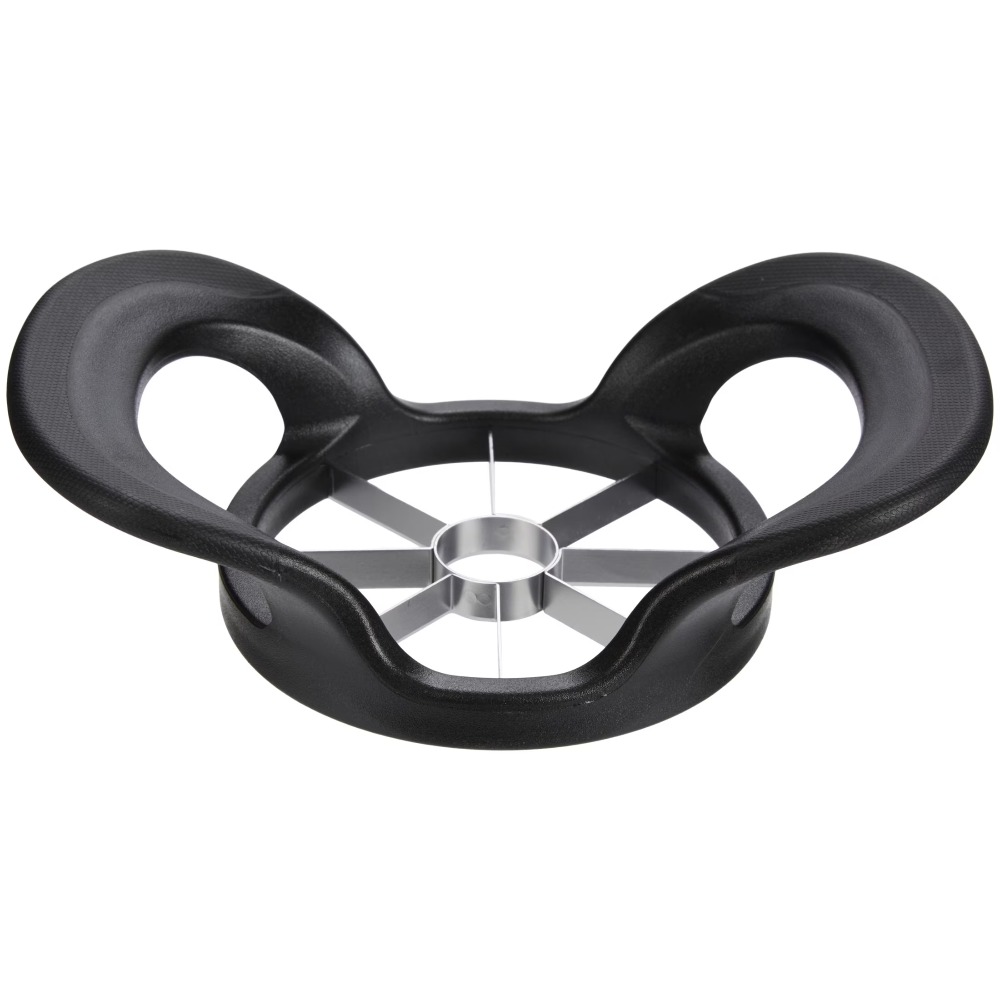 Edelstahl Apfelschneider und E – Apple Corer Slicer Bewertung und Preis