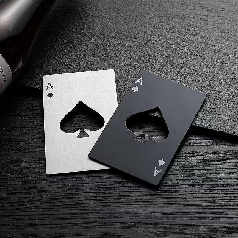 Bierflaschen öffner Poker eine – Kitchen Gadgets List Bewertung und Preis