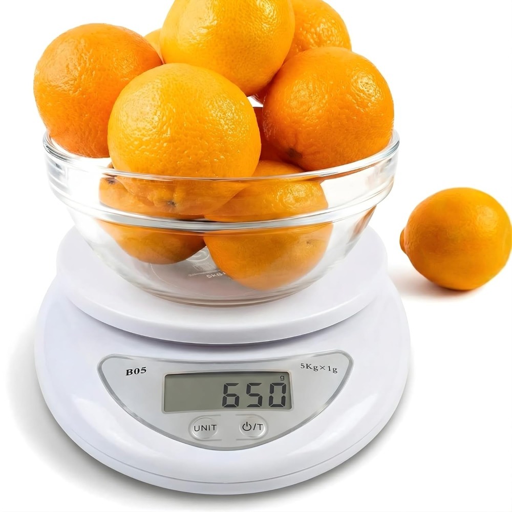 5Kg Digitale Küchenwaage Multi – Kitchen Gadgets Electronic Bewertung und Preis