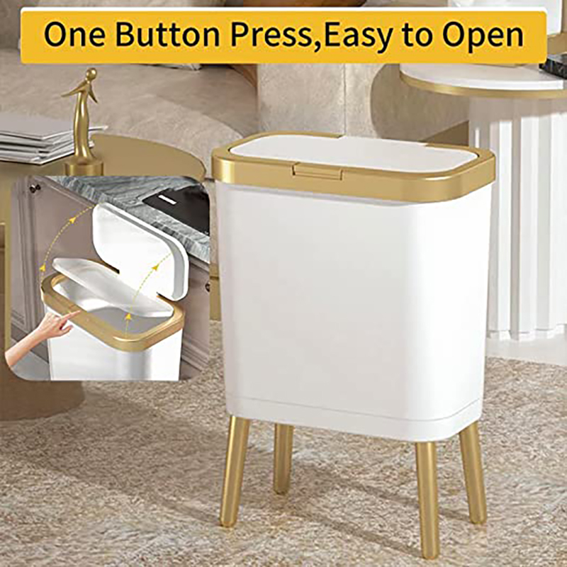 Luxuriöser Mülleimer mit große – Kitchen Gadgets Luxury Bewertung und Preis