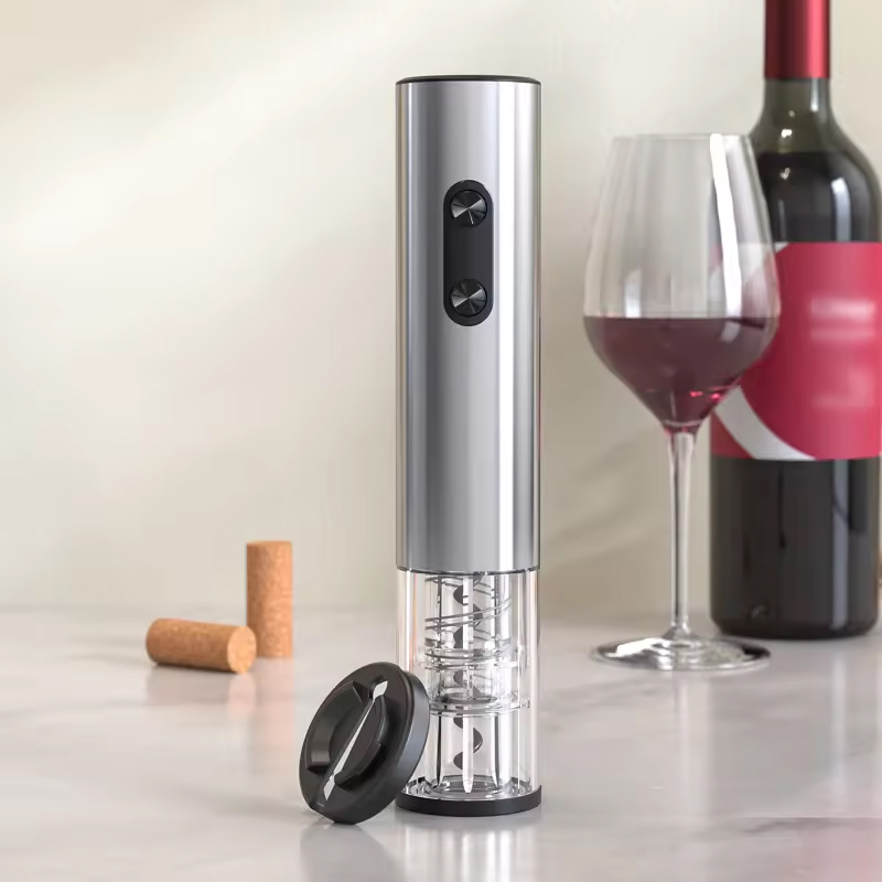 1/4 stücke Elektrische Wein Fl – Kitchen Gadgets Electronic Bewertung und Preis