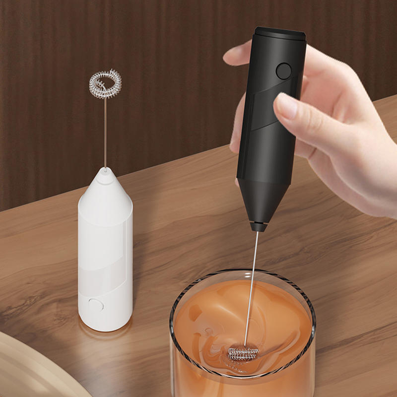 Kabelloser Milchaufschäumer, K – Kitchen Gadgets Website Bewertung und Preis