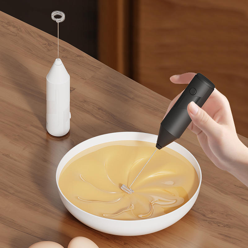 Kabelloser Milchaufschäumer, K – Kitchen Gadgets Website Bewertung und Preis