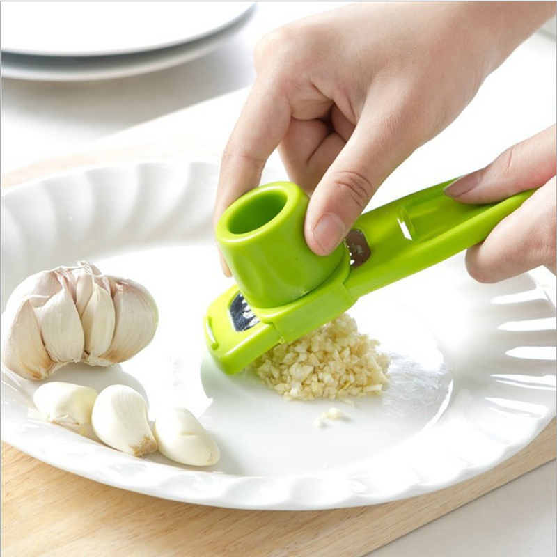 1 Packung Mini-Knoblauchmühle, – Kitchen Gadgets Gifts Bewertung und Preis