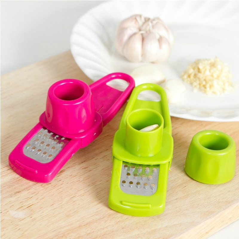 1 Packung Mini-Knoblauchmühle, – Kitchen Gadgets Gifts Bewertung und Preis