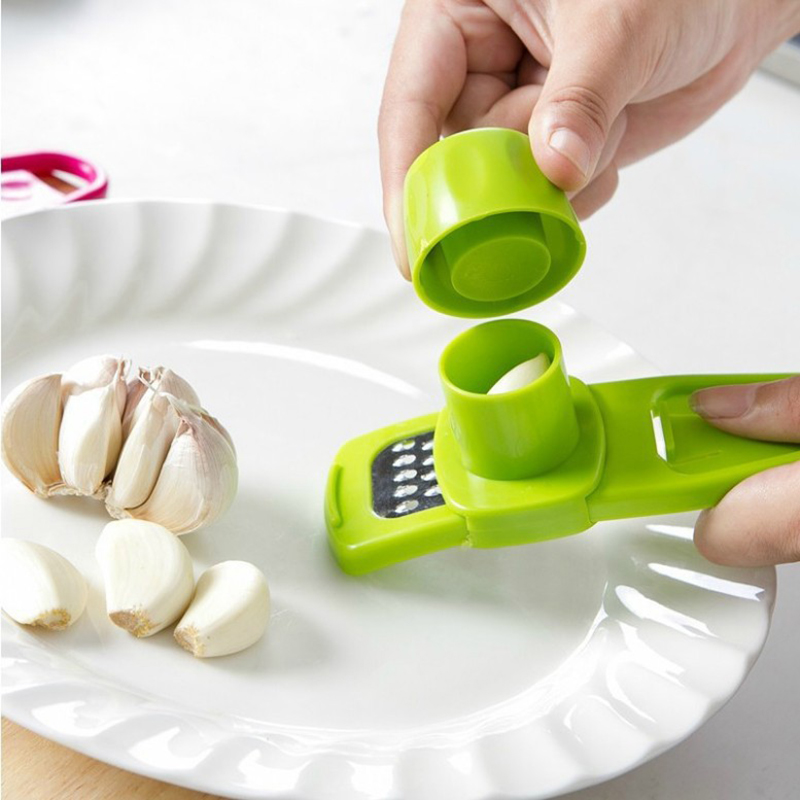 1 Packung Mini-Knoblauchmühle, – Kitchen Gadgets Gifts Bewertung und Preis
