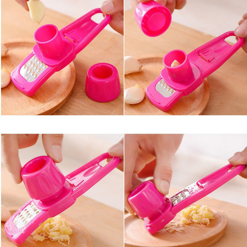 1 Packung Mini-Knoblauchmühle, – Kitchen Gadgets Gifts Bewertung und Preis
