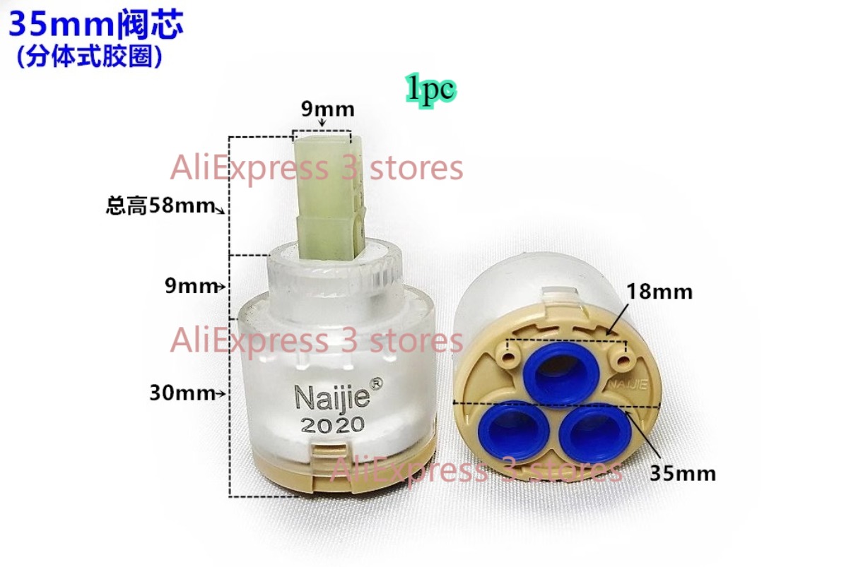 1 stücke 28mm/35mm/40mm Wasser – Kitchen Gadgets Blender Bewertung und Preis