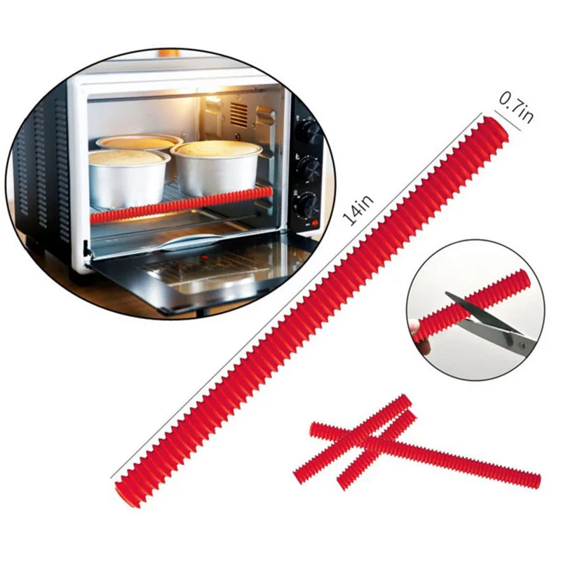 1 Stück hitzebeständige Siliko – Kitchen Gadgets List Bewertung und Preis