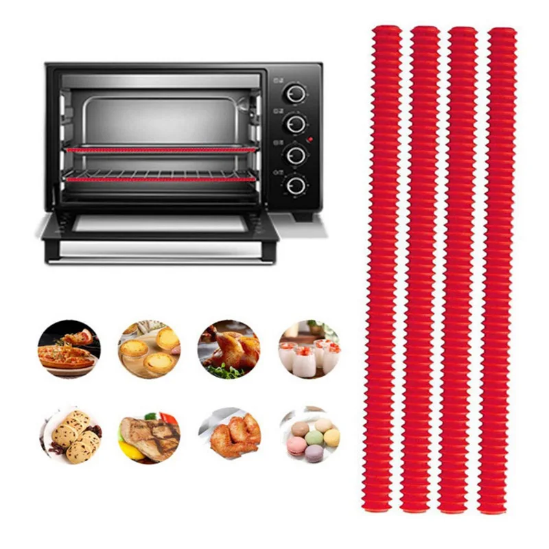 1 Stück hitzebeständige Siliko – Kitchen Gadgets List Bewertung und Preis