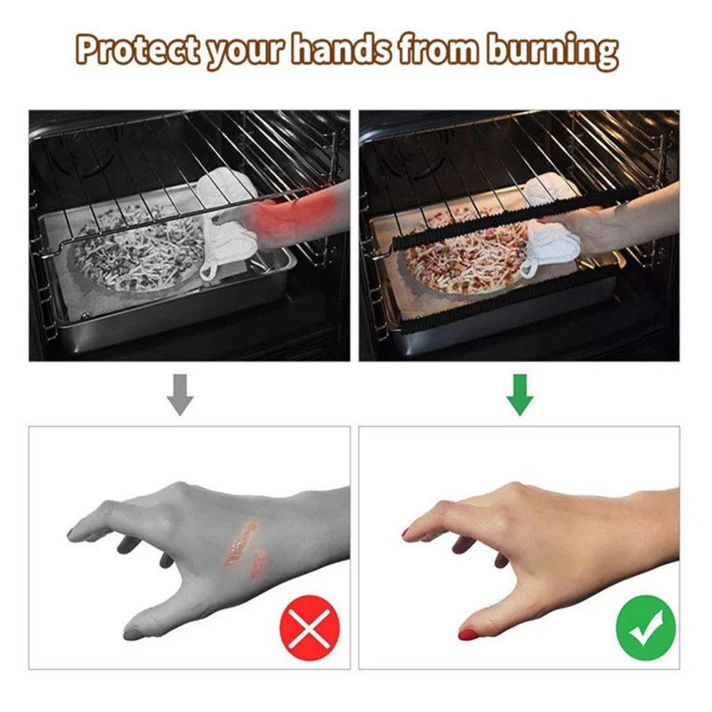 1 Stück hitzebeständige Siliko – Kitchen Gadgets List Bewertung und Preis