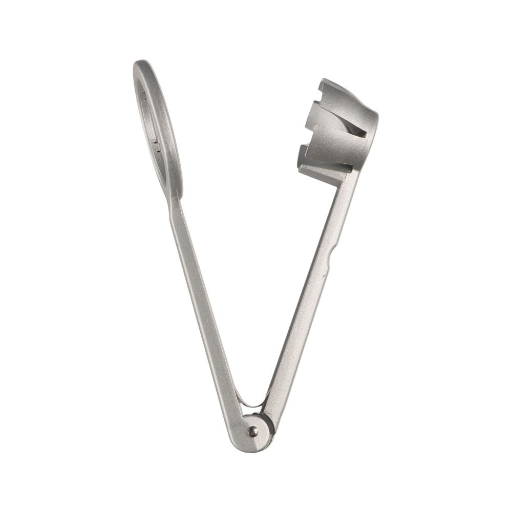 Manueller Eierschneider aus Al – Egg Separator Tool Bewertung und Preis