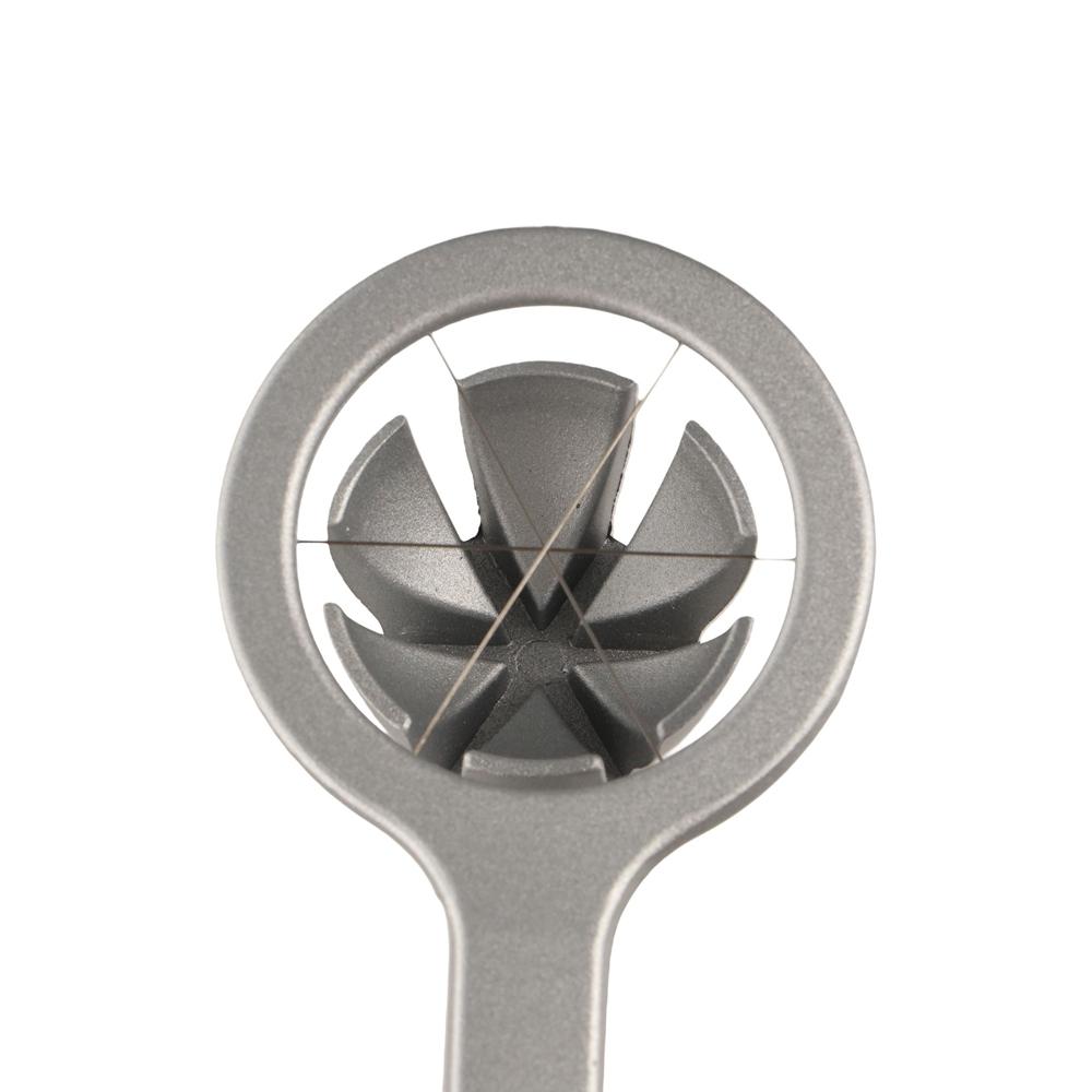 Manueller Eierschneider aus Al – Egg Separator Tool Bewertung und Preis