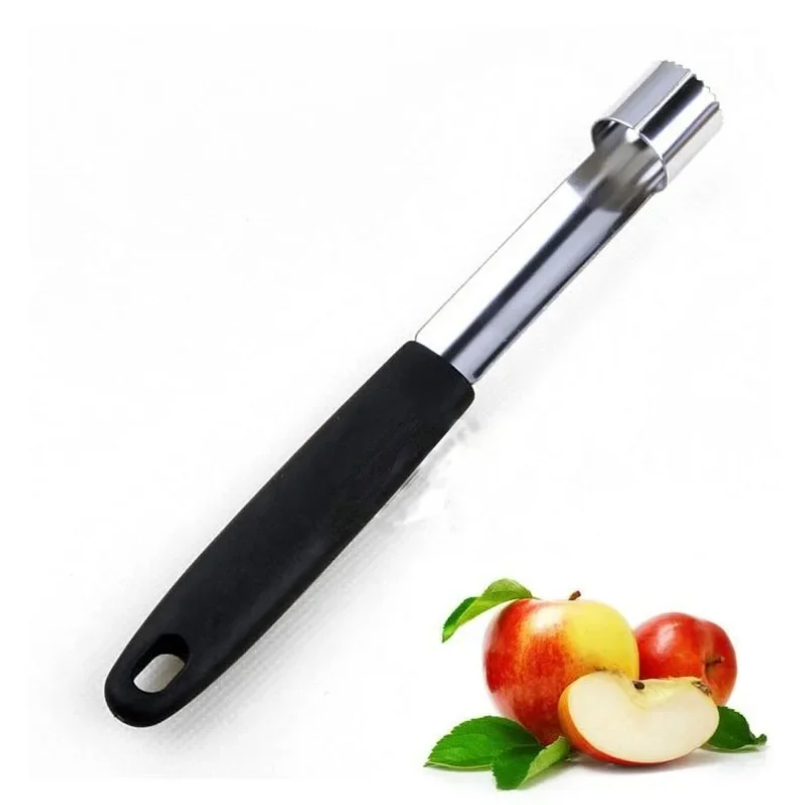 Neue Apple Corer Edelstahl Bir – Apple Corer Slicer Bewertung und Preis