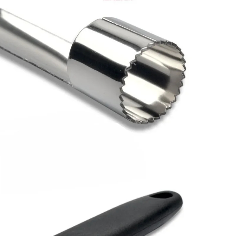 Neue Apple Corer Edelstahl Bir – Apple Corer Slicer Bewertung und Preis
