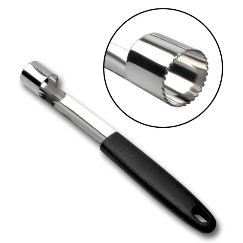 Neue Apple Corer Edelstahl Bir – Apple Corer Slicer Bewertung und Preis