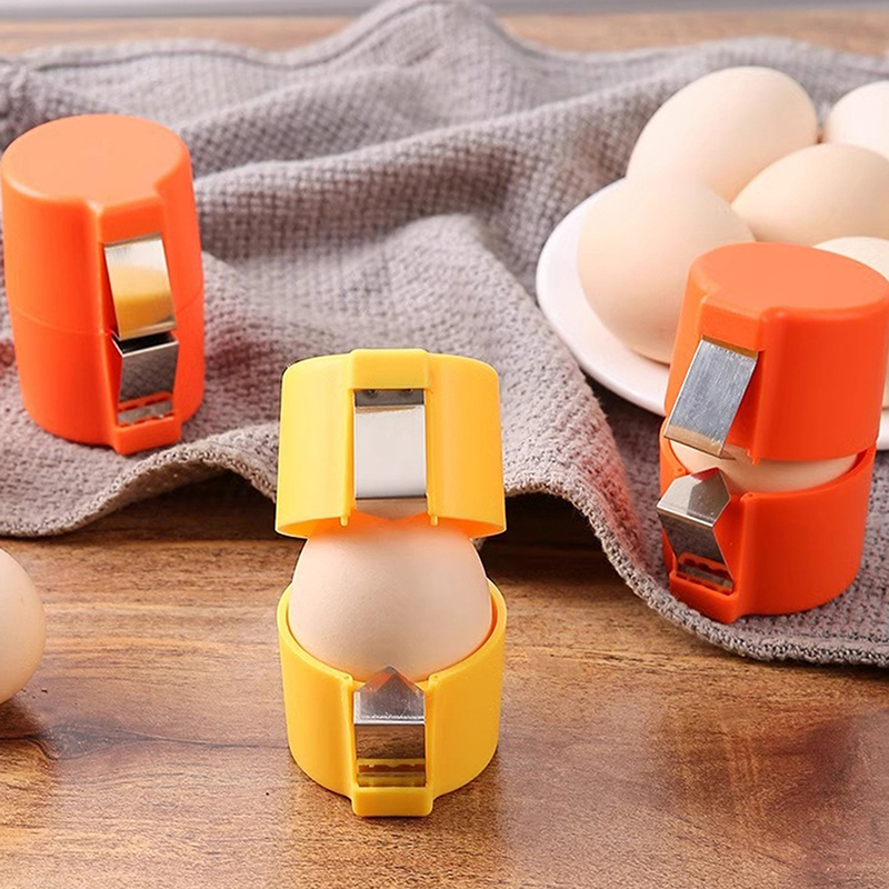 Eierschale Separator Handheld  – Egg Separator Tool Bewertung und Preis