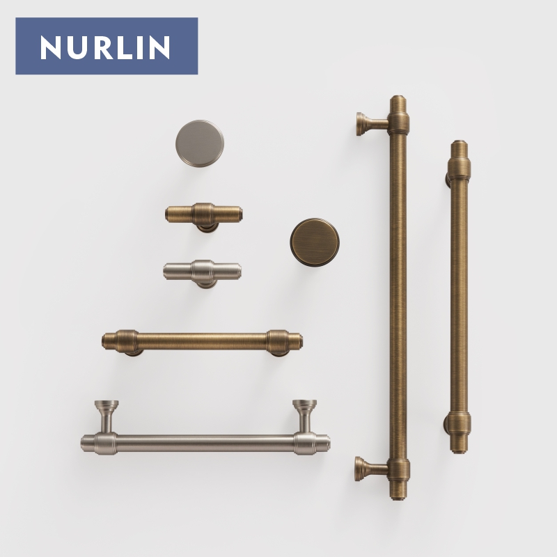 Nurlin Massives Messing, luxur – Kitchen Gadgets Luxury Bewertung und Preis