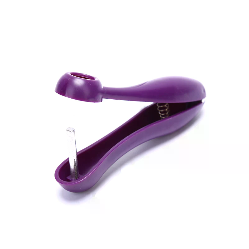Einfach zu bedienender Kirsch- – Kitchen Gadgets Xmas Bewertung und Preis