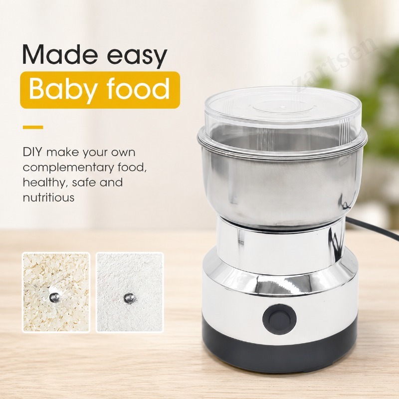 Multifunktionale Küchenmaschin – Kitchen Gadgets Blender Bewertung und Preis