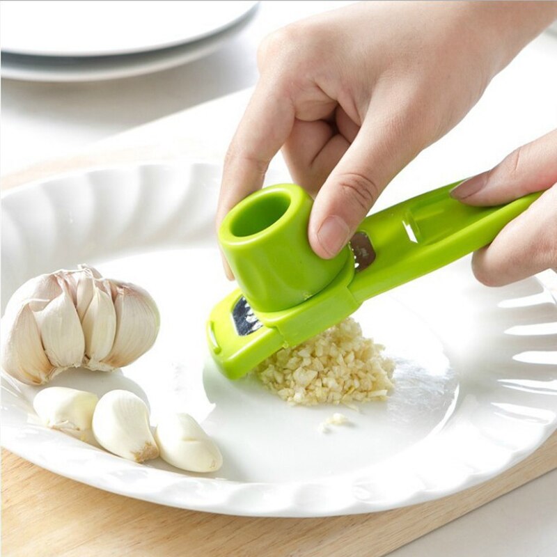 1 Packung Mini-Knoblauchmühle, – Kitchen Gadgets Gifts Bewertung und Preis