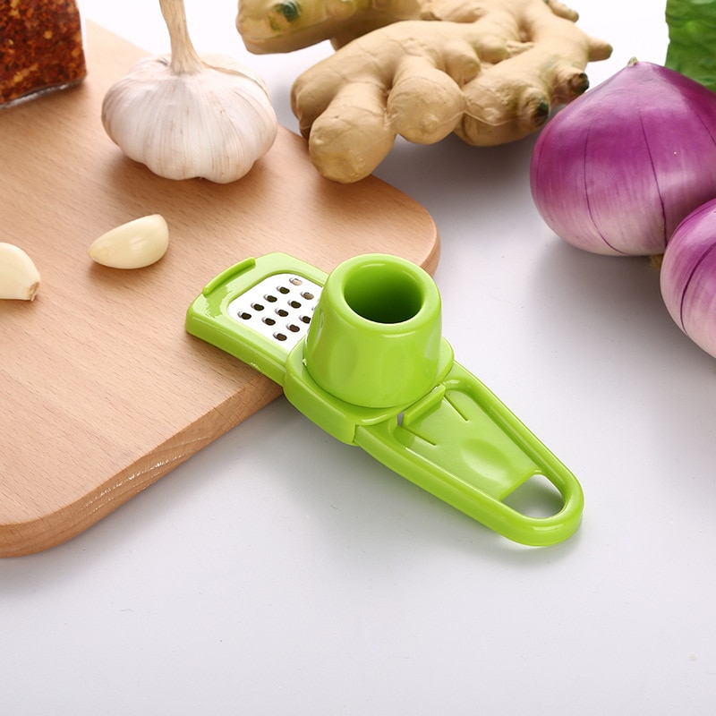 1 Packung Mini-Knoblauchmühle, – Kitchen Gadgets Gifts Bewertung und Preis