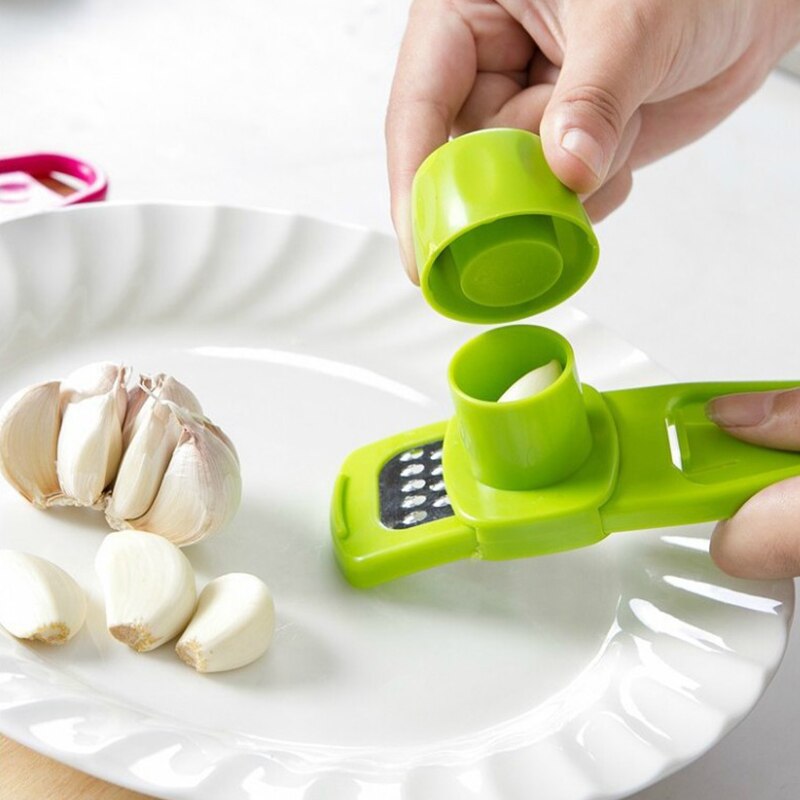 1 Packung Mini-Knoblauchmühle, – Kitchen Gadgets Gifts Bewertung und Preis