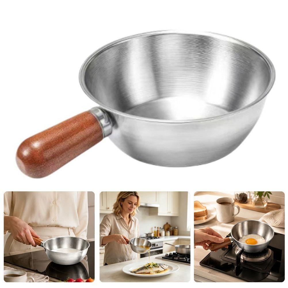 Leichter Mini-Bratpfanne mit H – Kitchen Gadgets Electronic Bewertung und Preis