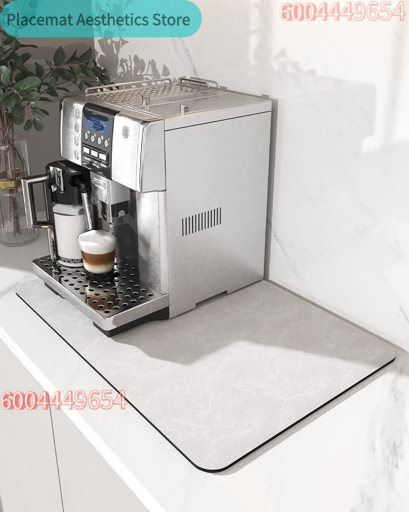 VIKAMA Kaffeemaschinen-Matte m – Kitchen Gadgets On Sale Bewertung und Preis