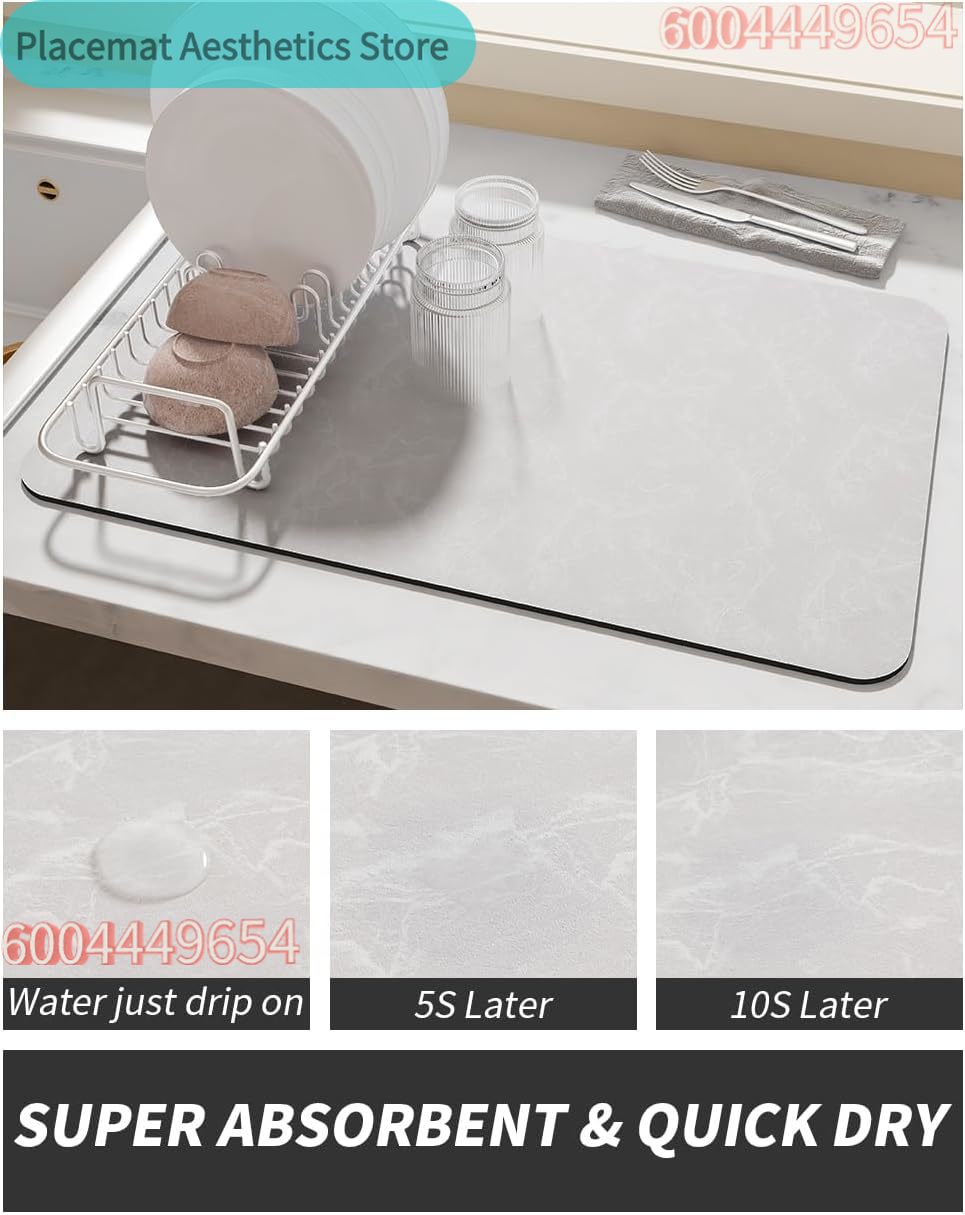 VIKAMA Kaffeemaschinen-Matte m – Kitchen Gadgets On Sale Bewertung und Preis