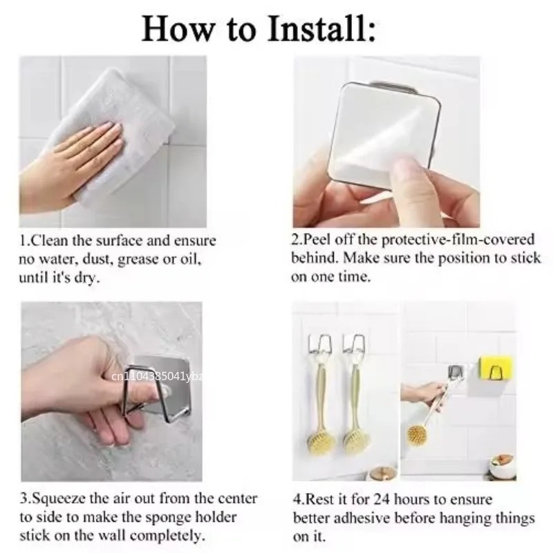 1-10 Stück Küchen-Edelstahl-Sc – Kitchen Gadgets Gifts Bewertung und Preis