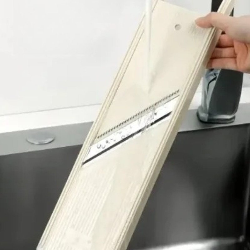 Gemüseschneider mit Behälter,  – Kitchen Gadgets Gifts Bewertung und Preis