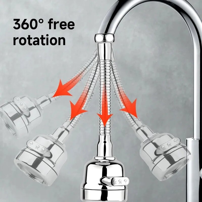 3 Modi Universal Küchen armatu – Kitchen Gadgets List Bewertung und Preis