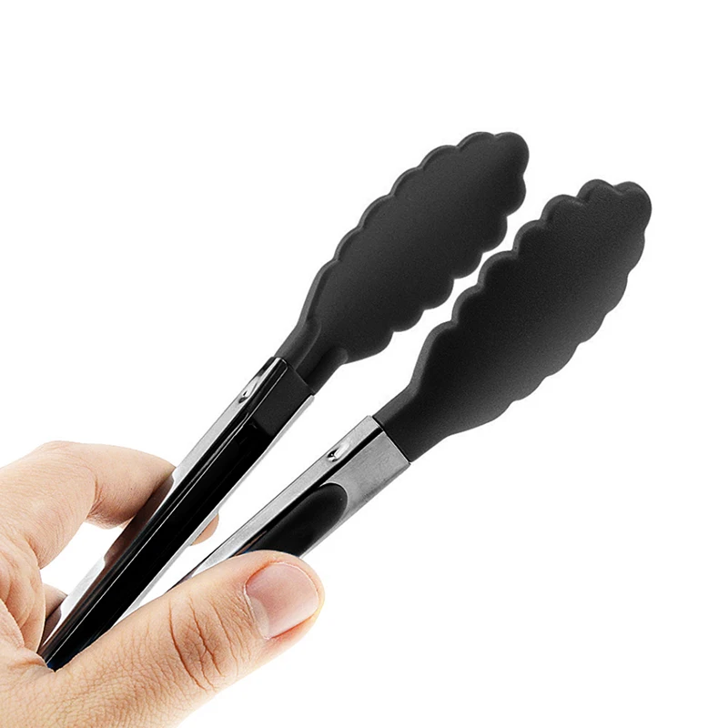 Lebensmittelzange, Edelstahl,  – Kitchen Gadgets List Bewertung und Preis