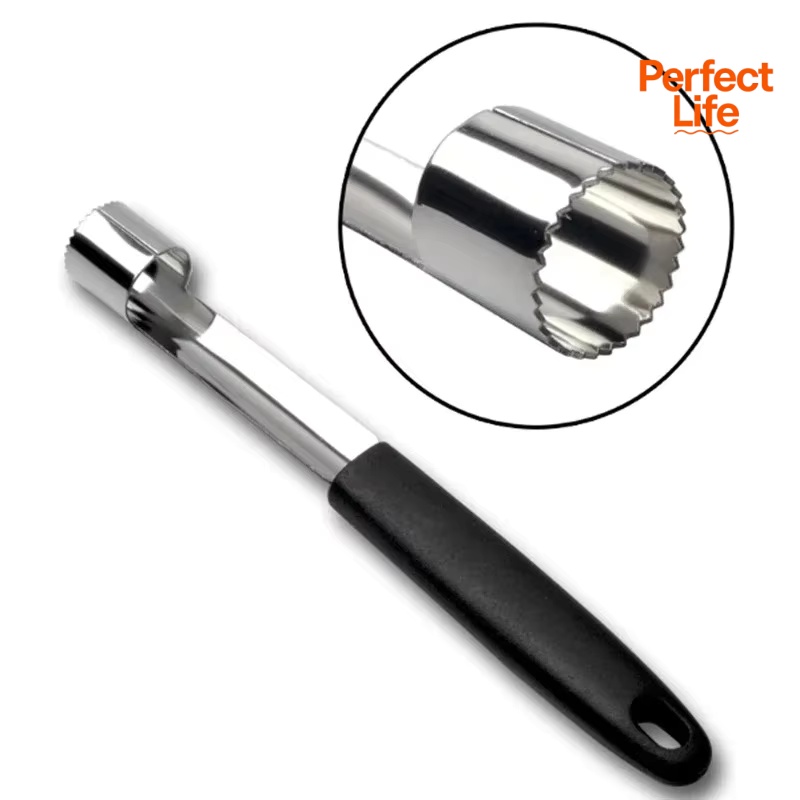 Apfel Corer Pitter Birne Glock – Apple Corer Slicer Bewertung und Preis