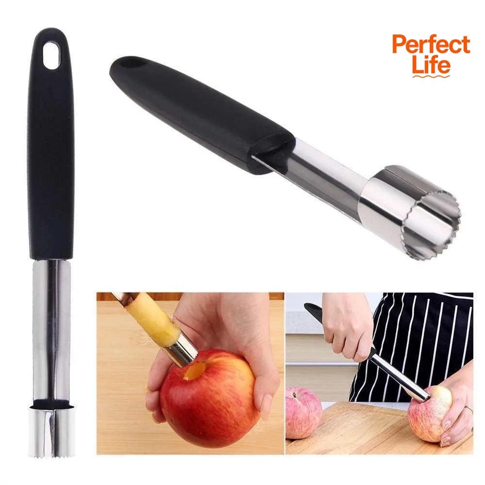Apfel Corer Pitter Birne Glock – Apple Corer Slicer Bewertung und Preis