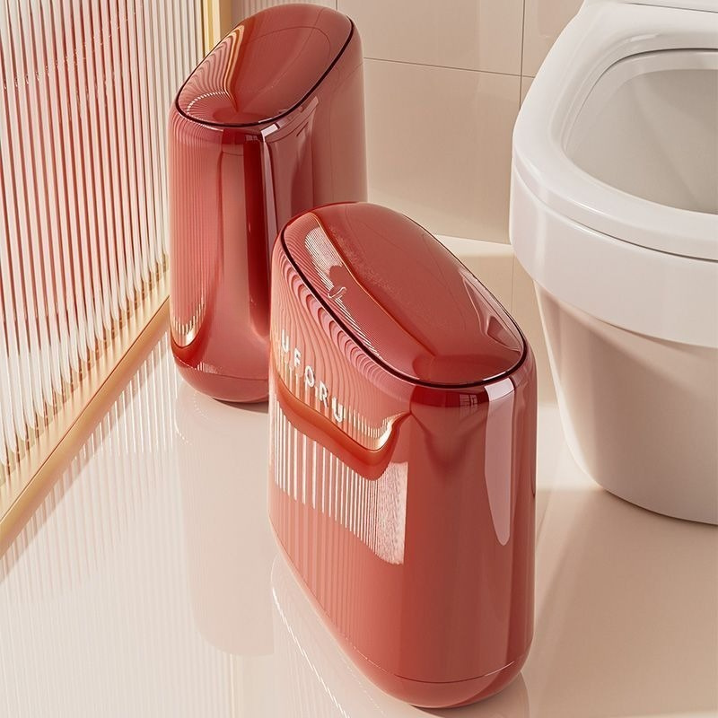 Bad Schmale Mülleimer Kunststo – Kitchen Gadgets Luxury Bewertung und Preis