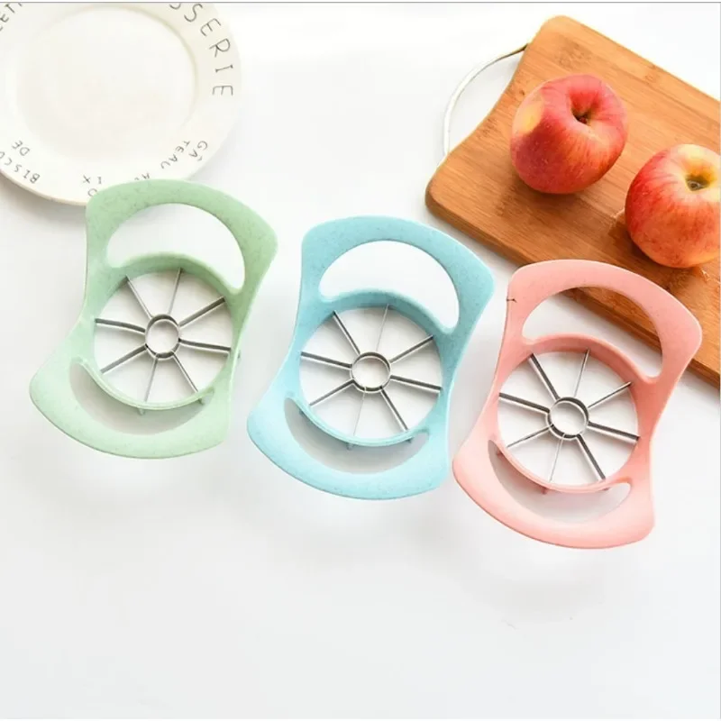 Multifunktion aler Weizens tro – Apple Corer Slicer Bewertung und Preis
