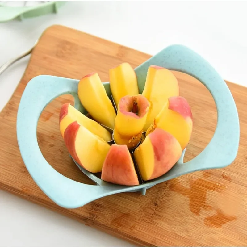 Multifunktion aler Weizens tro – Apple Corer Slicer Bewertung und Preis