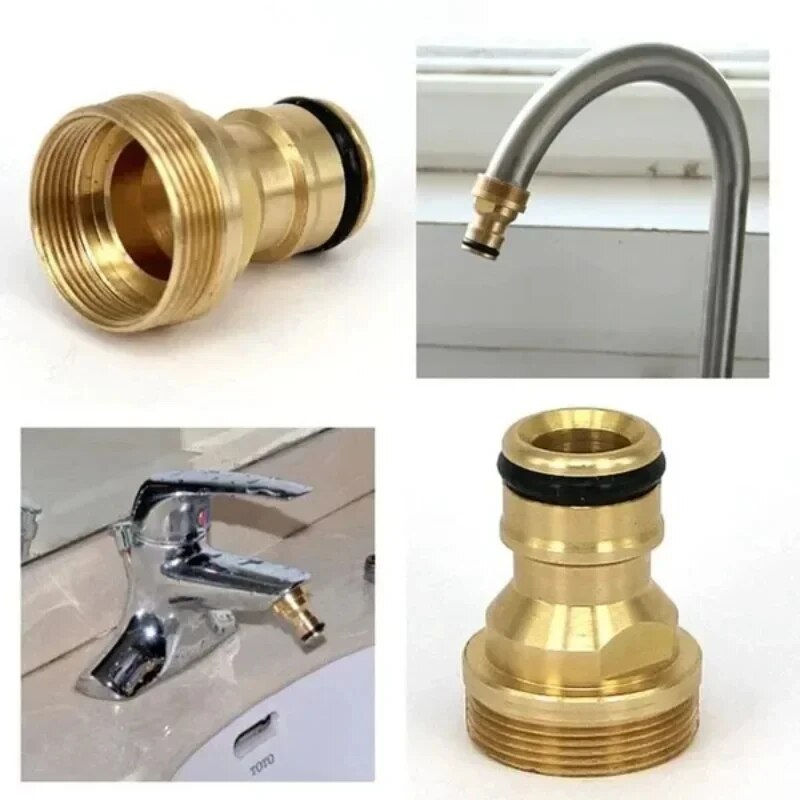 1/2/5PCS Universal Wasserhahn  – Kitchen Gadgets Blender Bewertung und Preis