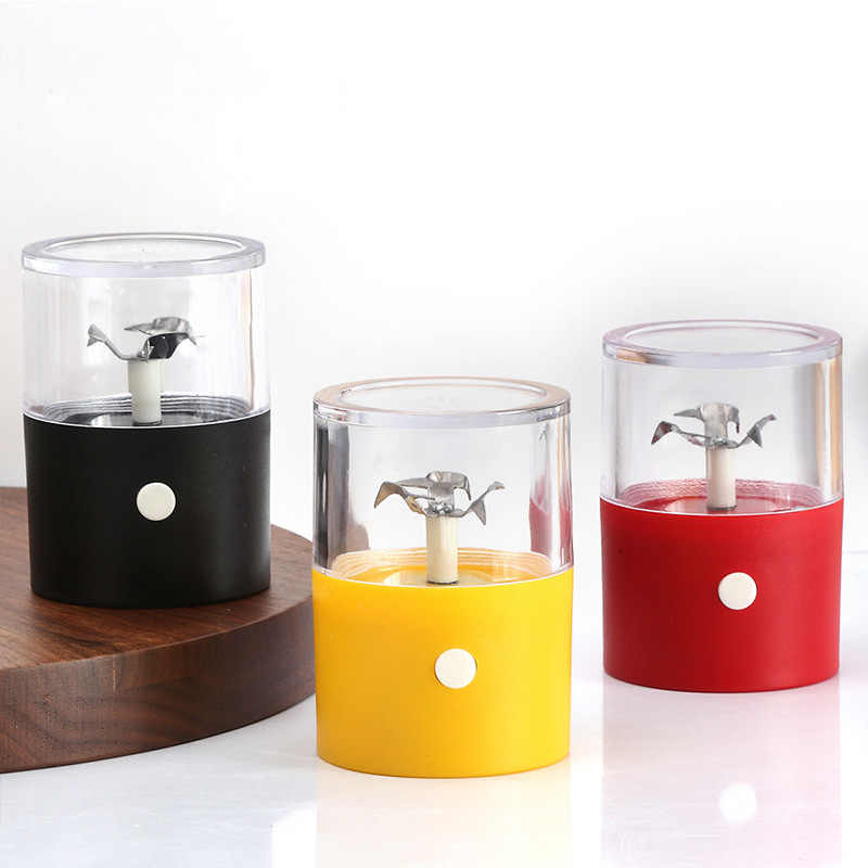 Elektrische Kräutermühle Tragb – Kitchen Gadgets List Bewertung und Preis