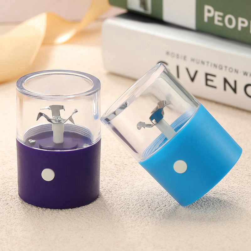 Elektrische Kräutermühle Tragb – Kitchen Gadgets List Bewertung und Preis