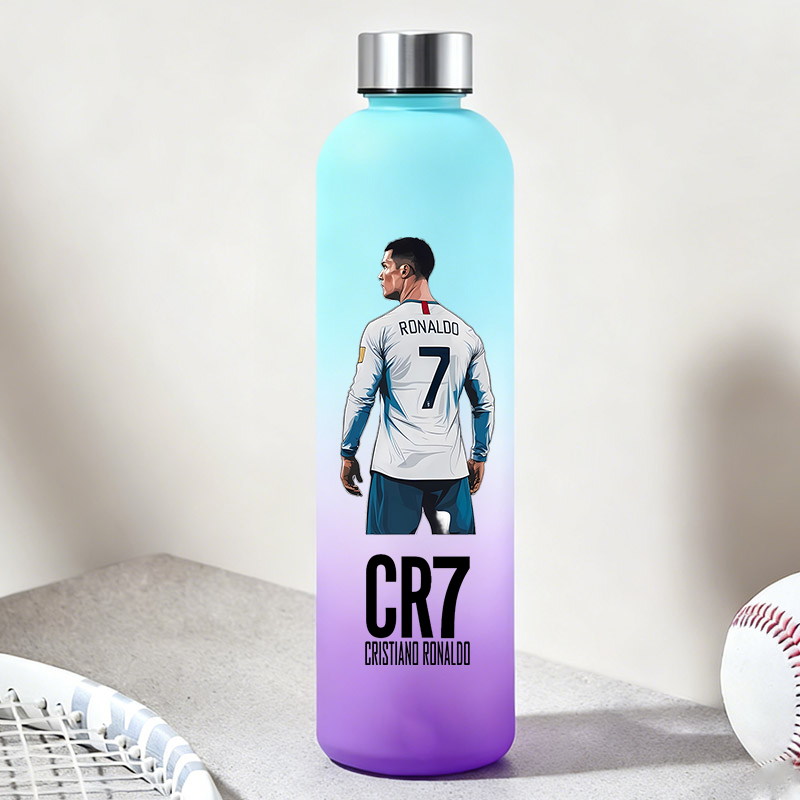 900 ml CR7 Wasserflaschen Casu – Kitchen Gadgets Best Bewertung und Preis