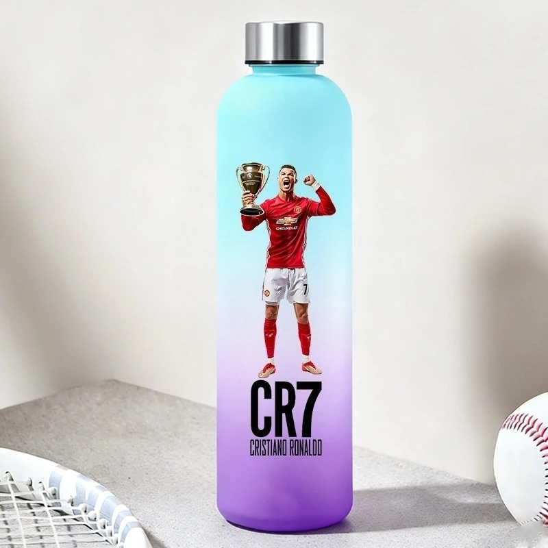 900 ml CR7 Wasserflaschen Casu – Kitchen Gadgets Best Bewertung und Preis