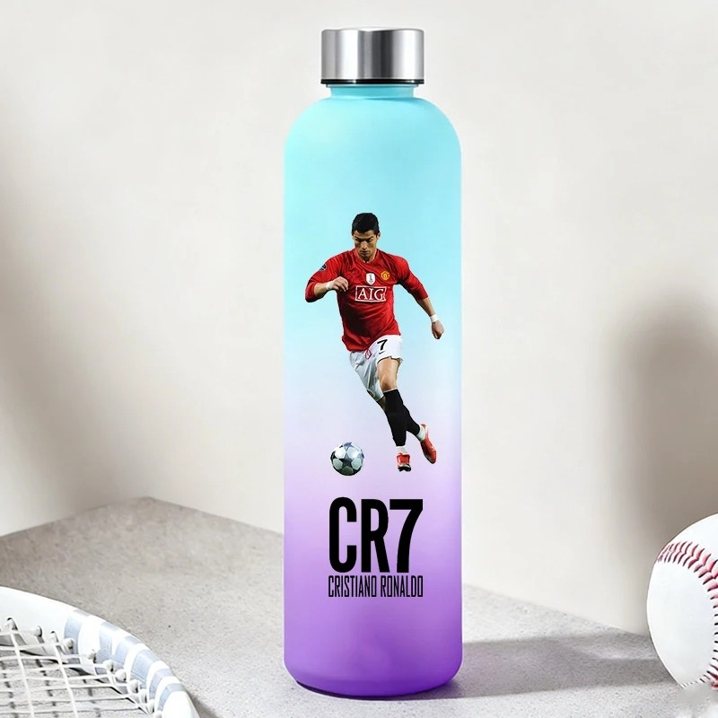 900 ml CR7 Wasserflaschen Casu – Kitchen Gadgets Best Bewertung und Preis